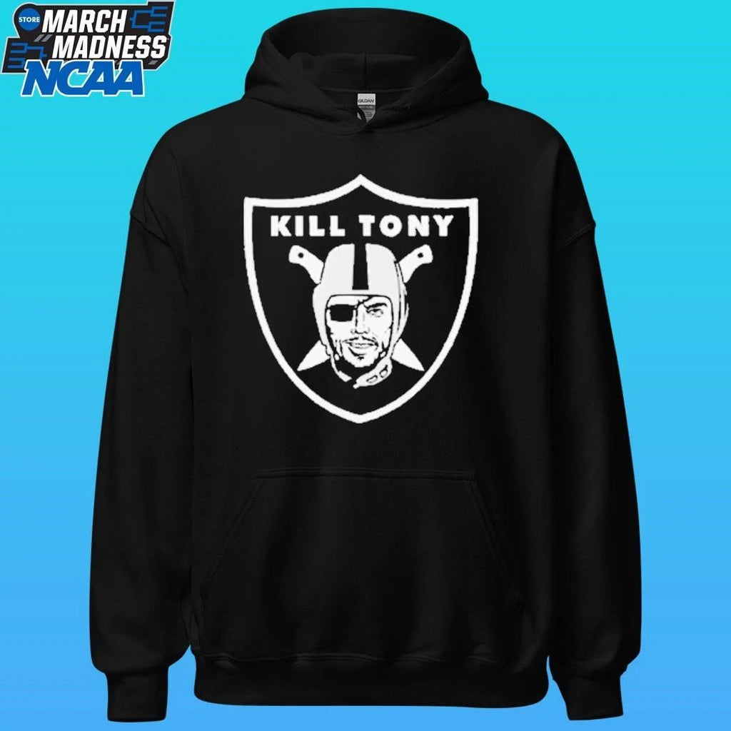 Kill Tony Oakland Shirt