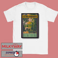 Poster J And The Causeways Tour 2026 shirt
