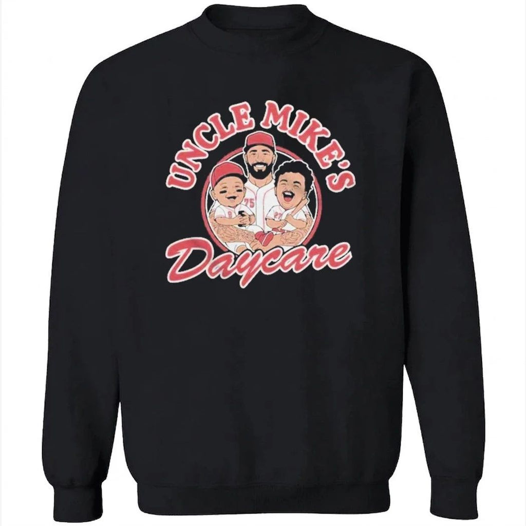 Reds Uncle Mike’s Daycare Shirt
