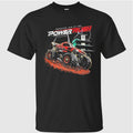 2026 IMS x Monster Jam T-Shirt