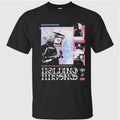 Sumerian Records Store Merch Holding Absence Modern Life Is Lonely Black Shirt