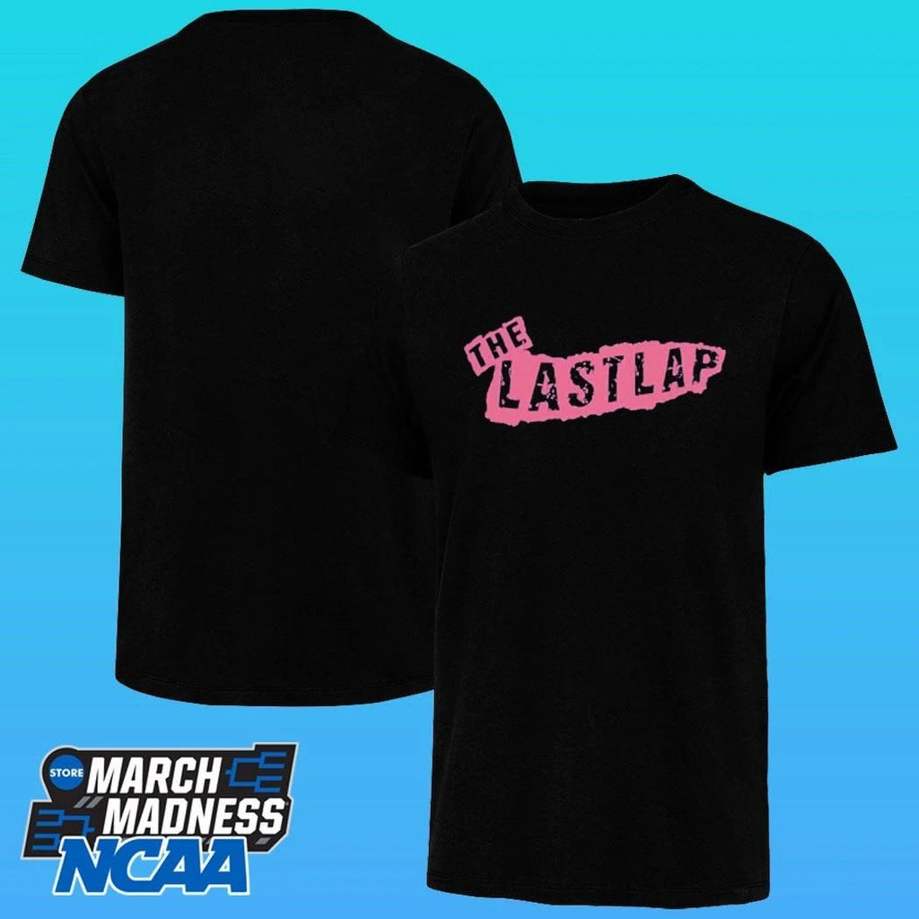 Maia Knight The Lastlap Shirt