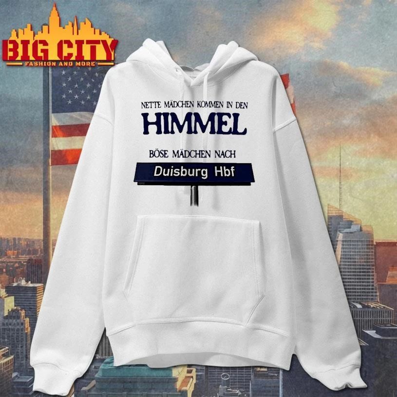 Böse Mädchen Nach Duisburg Hbf Nette Mädchen Kommen In Den Shirt
