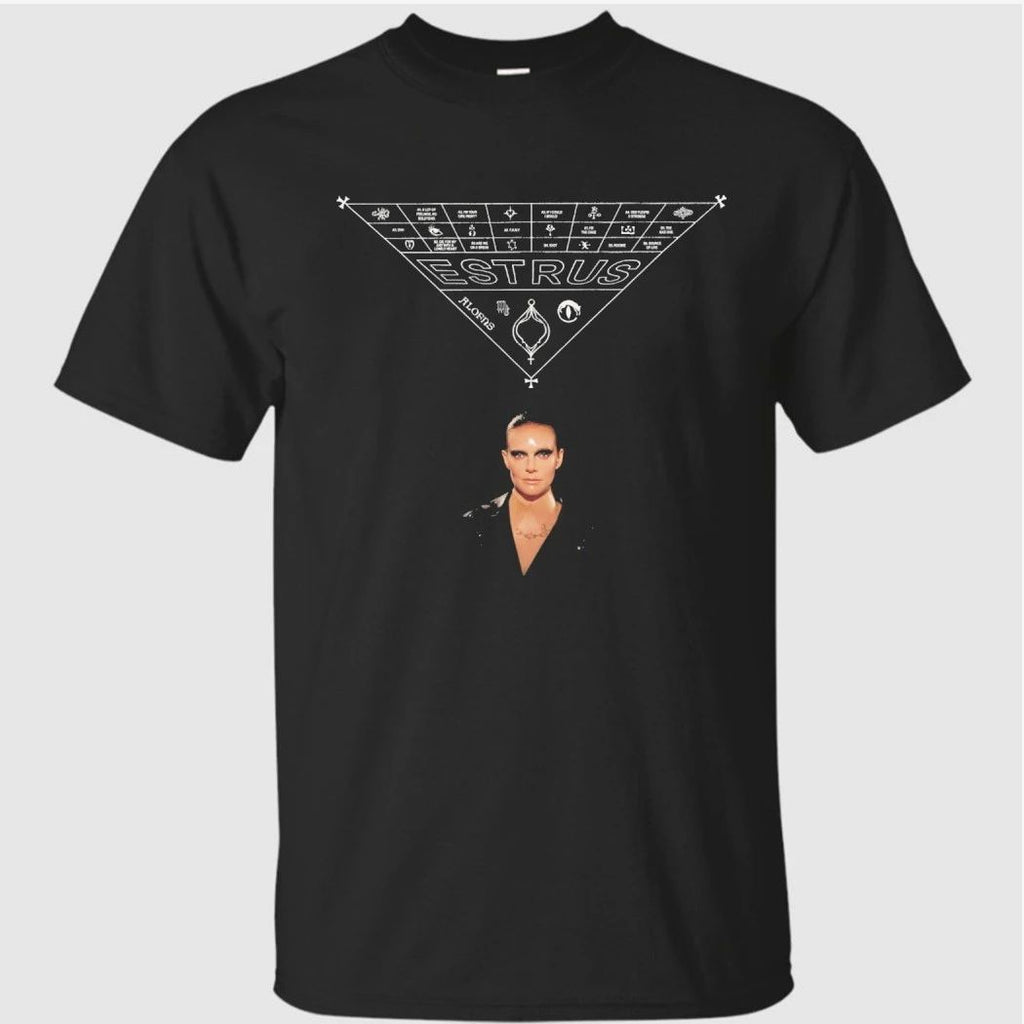 Tove Lo Estrus Album Cover Shirt