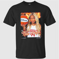 SLAM 262 x Washington Mystics Kiki Iriafen Shirt