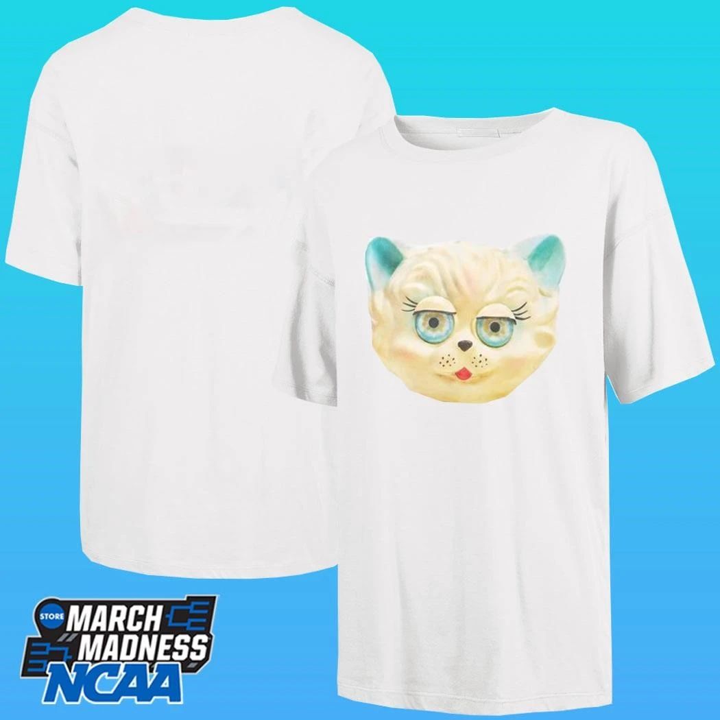 Carl Radke Valentino Le Chat De La Maison Shirt