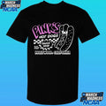 Pink’s Hollywood Hot Dogs Since 1939 Shirt