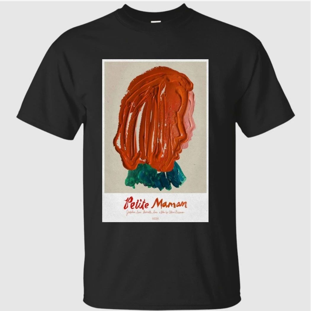 PETITE MAMAN 2026 Happy Mother’s Day Poster Shirt