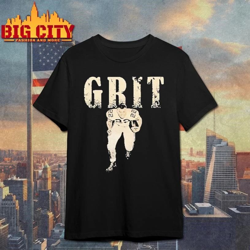 True Grit Joe Delany Shirt