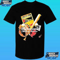 Beer Gear Budweiser Legacy Slugger Shirt