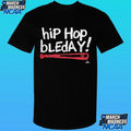 Cincinnati Hip Hop Bleday Shirt