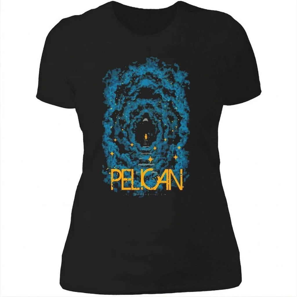Pelican May 15 2026 Doomroosje, Nijmegen Netherlands Poster Shirt