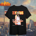 WSLAM Sonia Citron Covers Tee SLAM 262 D.C. New Hope 30 Years In The Future Of The WNBA Shirt