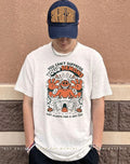 You can’t suppress your demons they always find a way out shirt
