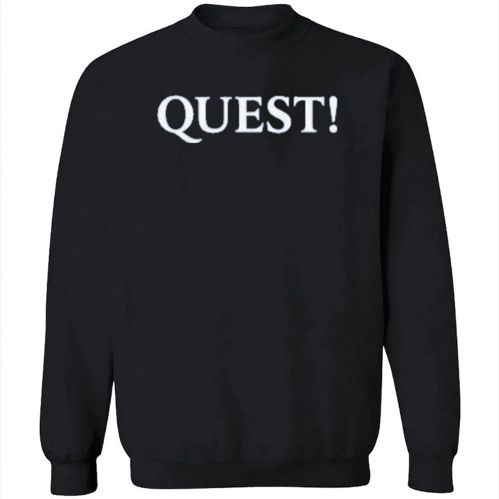 Daniel Diemer Quest Shirt