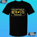 You’ve Got A Nepa Scene In Pennsylvania Shirt