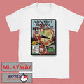 Kendall Street Company Jul 3 2026 The Annex Norfolk VA Poster shirt