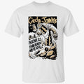 Circle Jerks 5-13-2026 Phoenix AZ Shirt