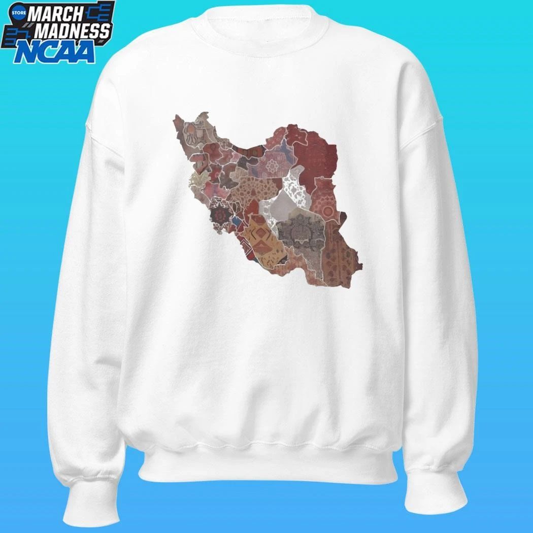 Iran Classic 2026 Shirt
