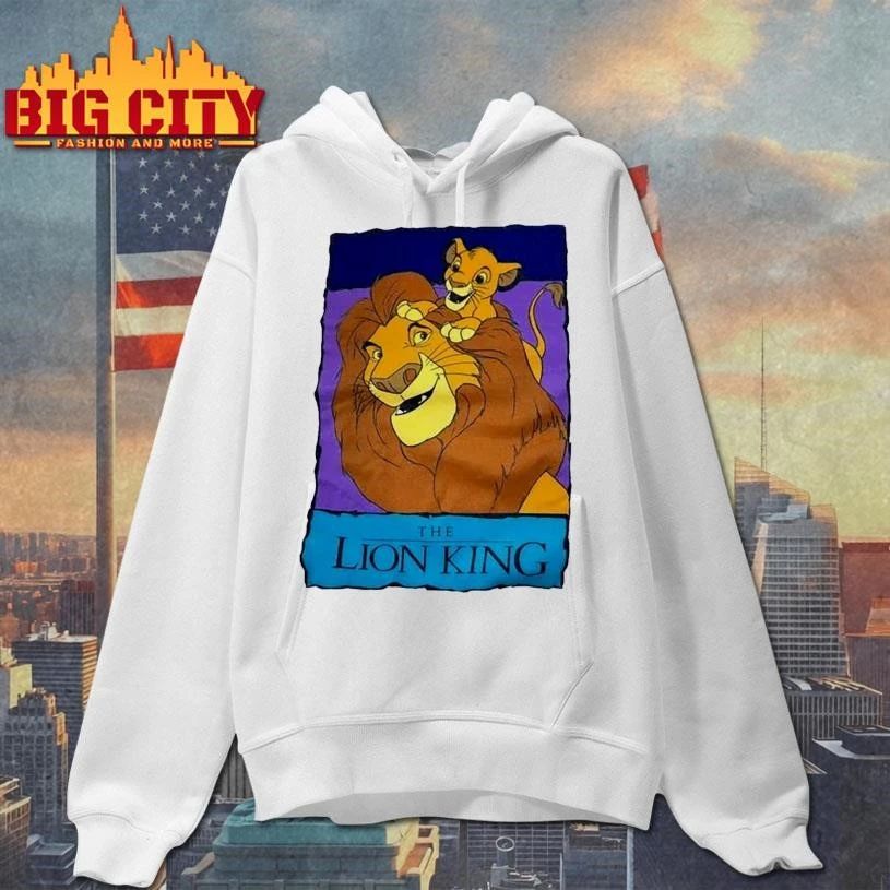 Dylan Cease The Lion King Simba X Mufasa Shirt