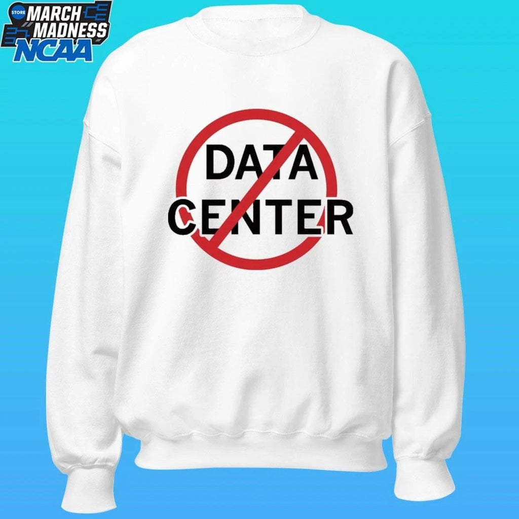 No Data Centers Shirt