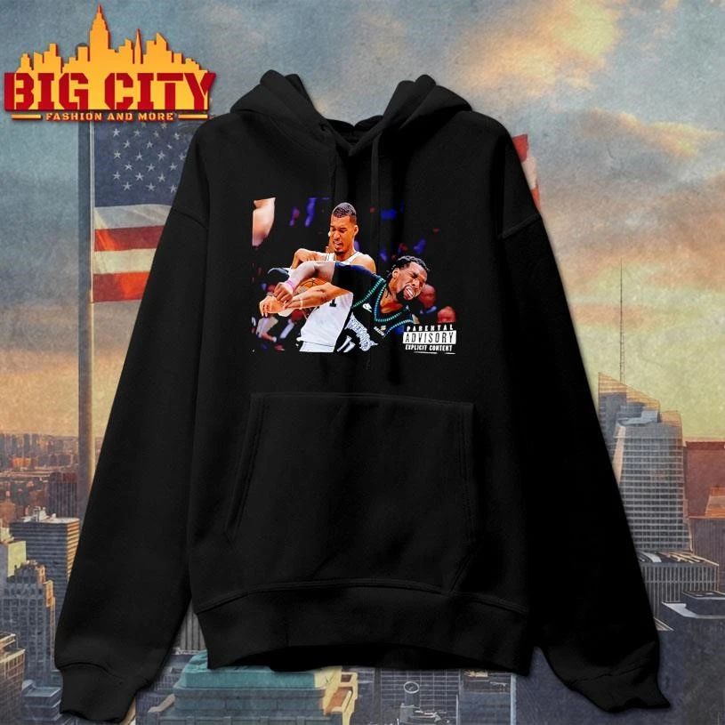 San Diego vs Everybody shirt