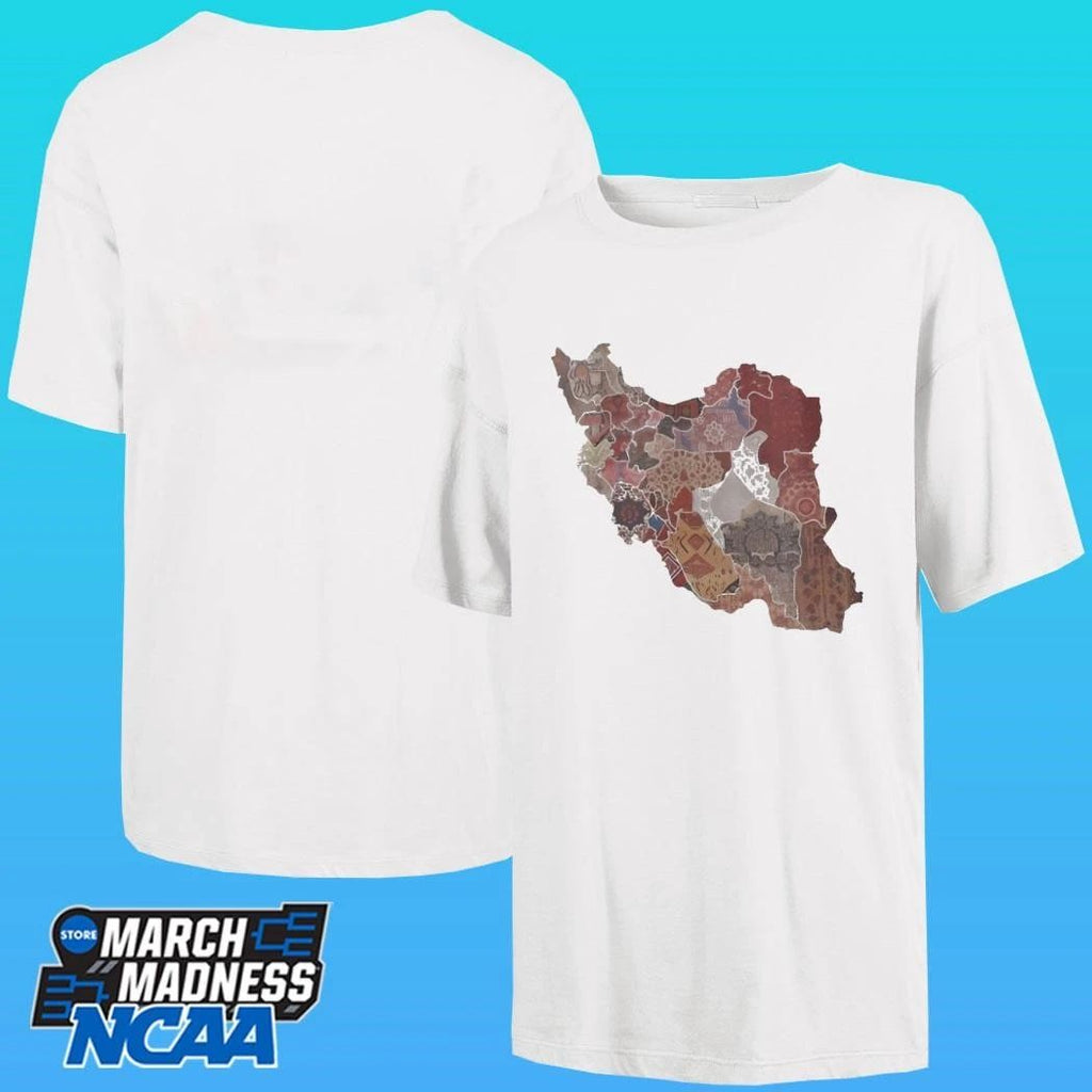 Iran Classic 2026 Shirt