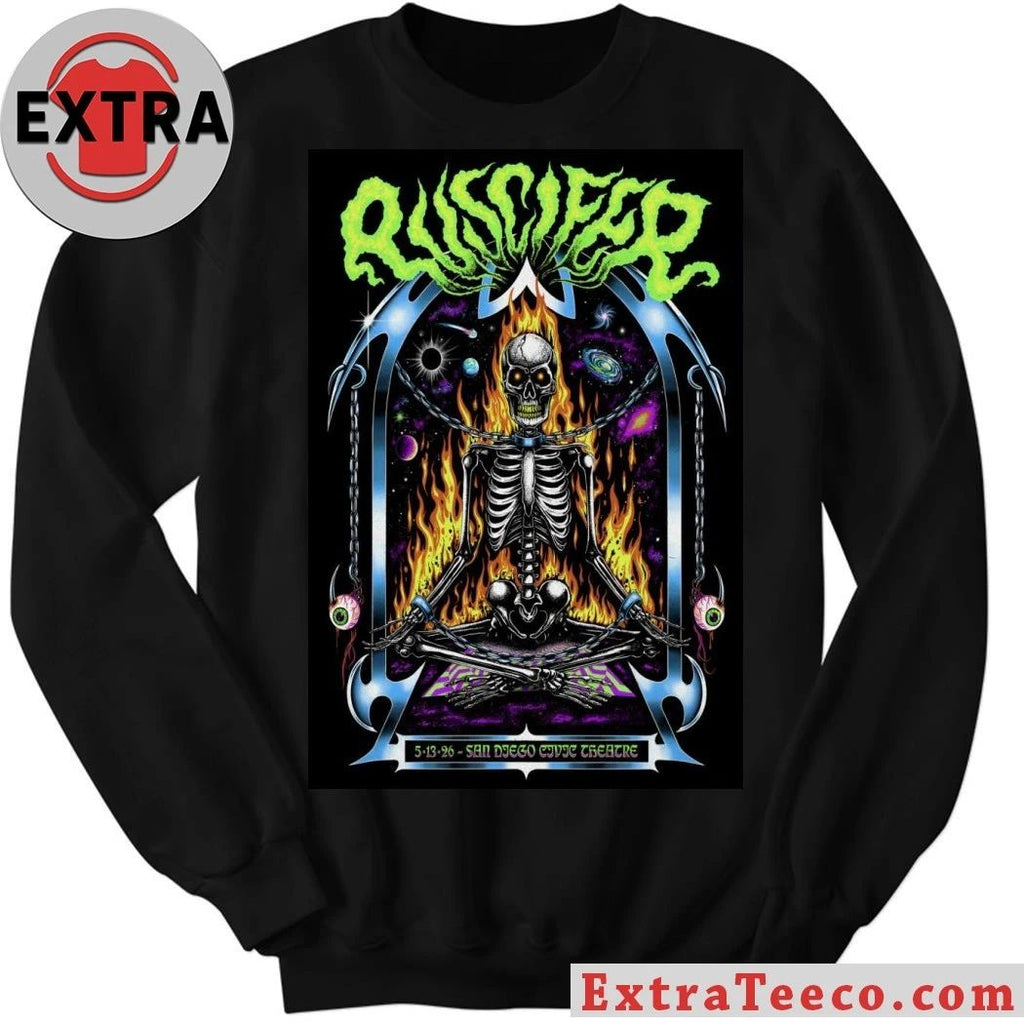 Puscifer 5 13 2026 San Diego CA Poster Shirt