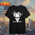 Behemoth NeroNoir In Goat We Trust Shirt