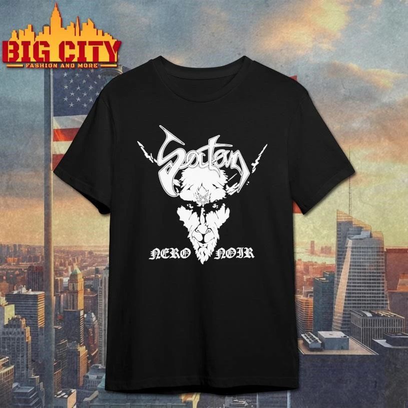Behemoth NeroNoir In Goat We Trust Shirt