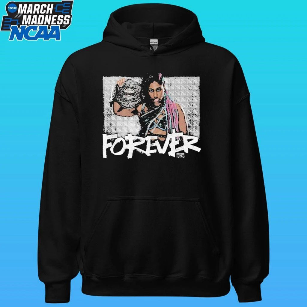 Athena Forever Shirt