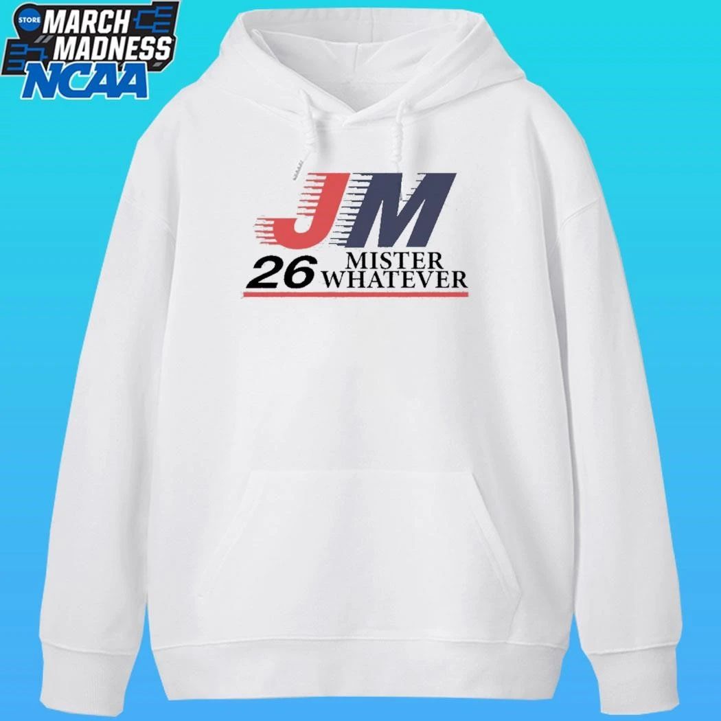 John Mulaney Jm 26 Mister Whatever Shirt