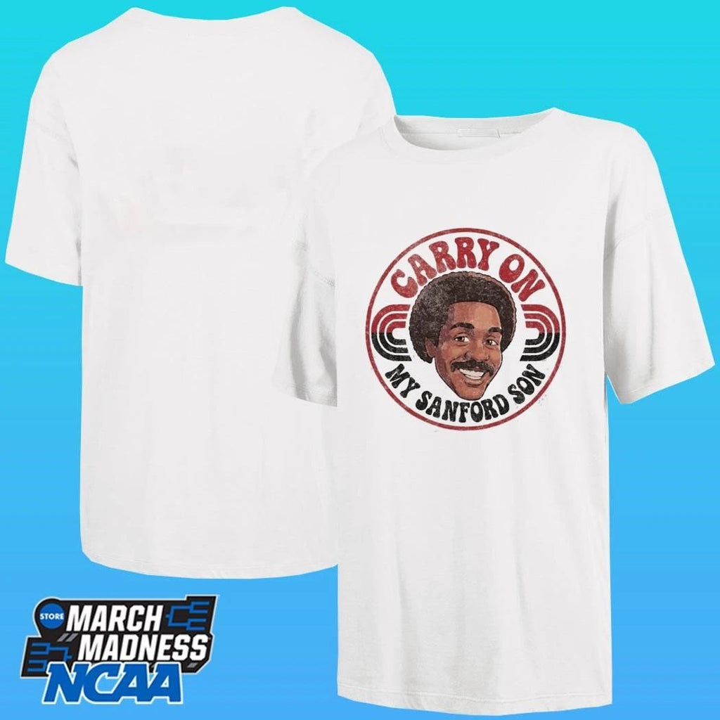 Lamont Sanford Carry On My Sanford Son Shirt