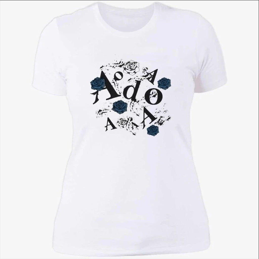 Ado Zipangu Japanese Music Event 2026 Merch Cloud Nine Fashionable Ado Shirt