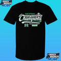 Hawaii Rainbow Warriors Ncaa National Champions 2026 Shirt