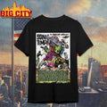 Sonic Temple Festival 5-14-5-17-2026 Columbus Ohio Poster Shirt