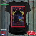 Original Aug 15-16 2026 King Gizzard & the Lizard Wizard Buena Vista, Colorado Poster Shirt