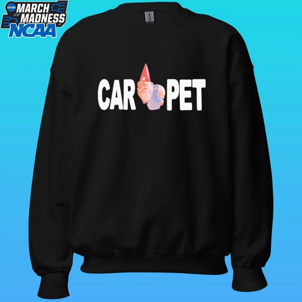 Carpet Company Gnome Shirt