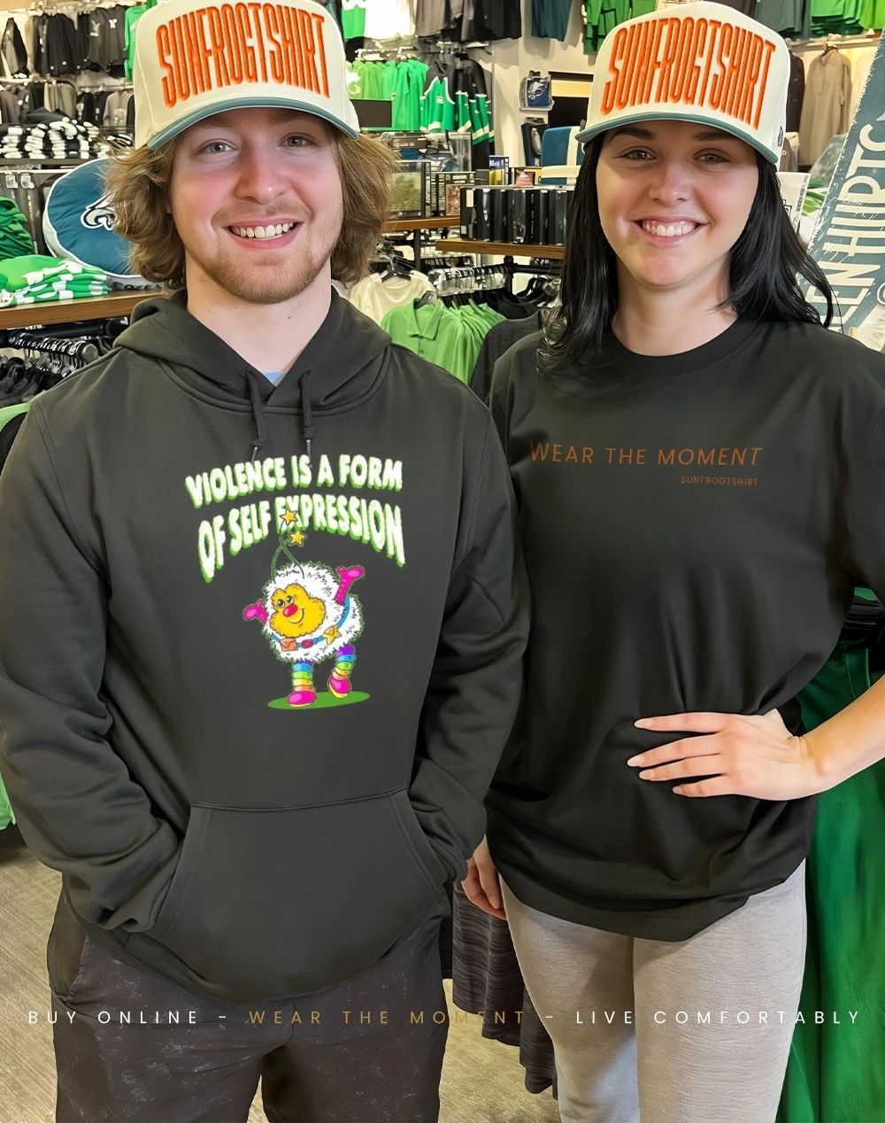 Spark violence is a form of self empression shirt