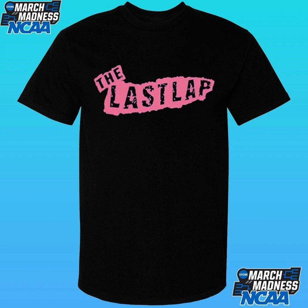 Maia Knight The Lastlap Shirt