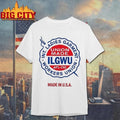 The Devil Wears Prada 2 Andrea Sachs International Ladies Garment Workers Union Shirt