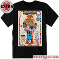 Future Islands May 20 2026 Cat’s Cradle Carrboro, NC Poster Shirt