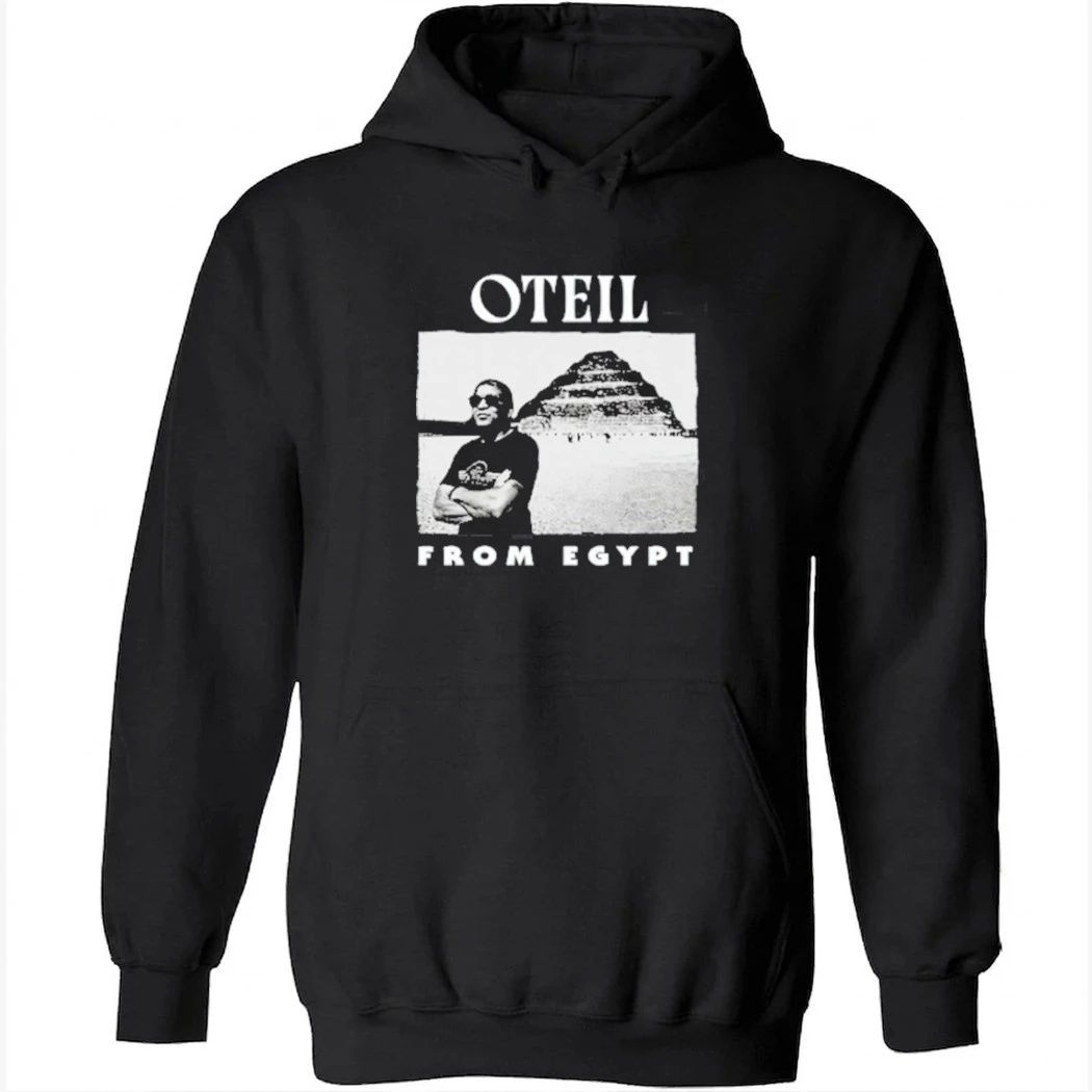 Oteil From Egypt Shirt