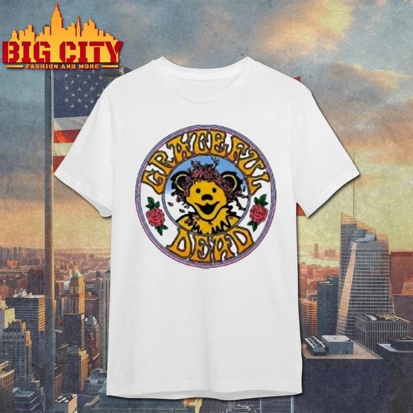 Lakers 2026 Playoffs Game 4 Miles Teller Grateful Dead Shirt