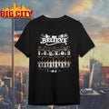Vegas Youth 2026 Playoffs Believe Shirt