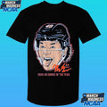Matthew Schaefer Roty Swag Head Rock Of The Year 2025 2026 Shirt
