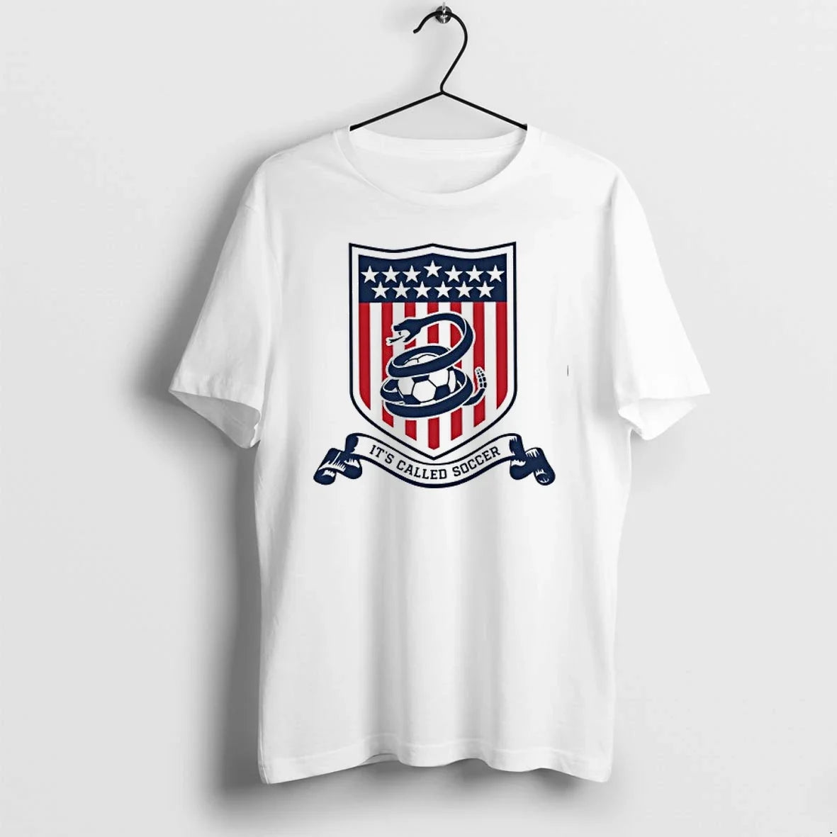 Usa Its Called Soccer Logo 0 Tshirts Sweater Unisex , , , Long Sleeve Tee