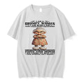Woman I Am A Grumpy Woman I Am Who I Am 0 Tshirts Sweater Unisex , , , Long Sleeve Tee