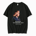 Women Veterans Day 2026 Honoring The Women Who Have Made The Ultimate Sacrifice 0 Tshirts Unisex , , , Long Sleeve Tee