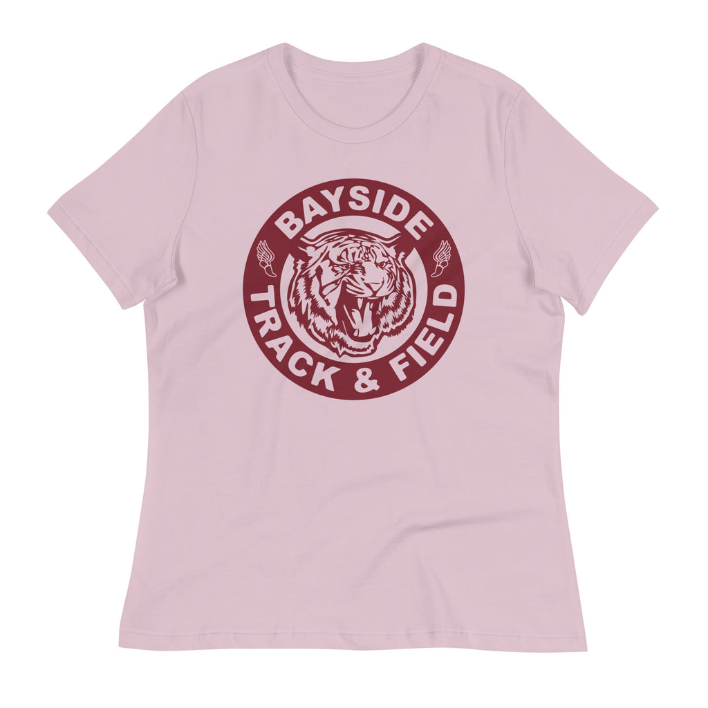 Bayside Track & Field Women's Signature Tee